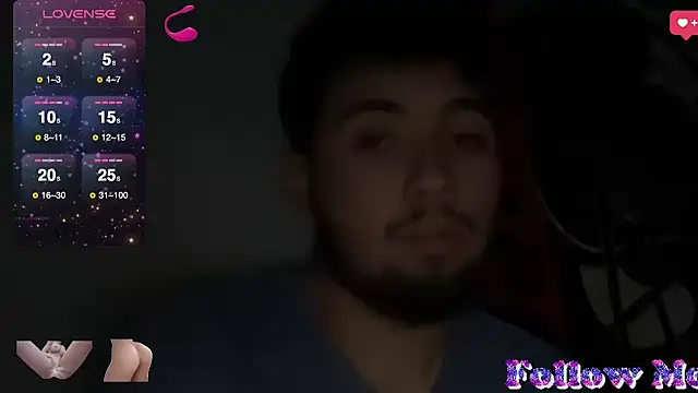 hornycollegestudenthung online show from 4, 12, 2024