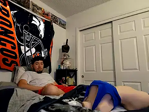 hornycollegestudenthung online show from 13, 3, 2025