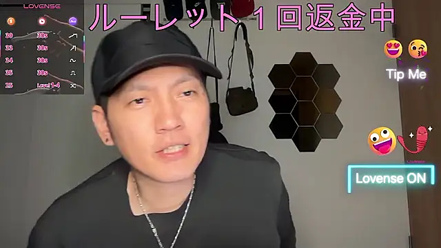 kensnb online show from 14, 11, 2025