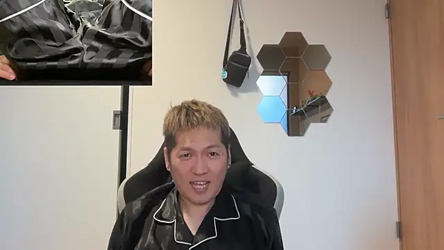 kensnb online show from 21, 4, 2026