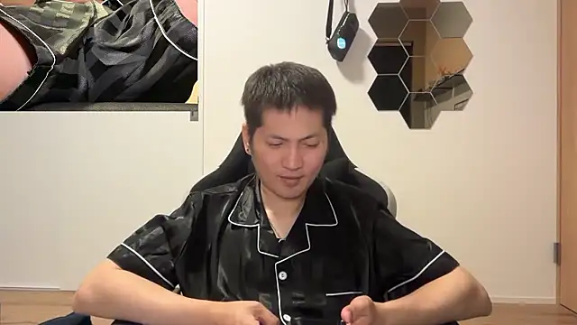 kensnb online show from 22, 4, 2026