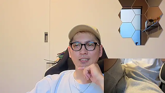 kensnb online show from 8, 7, 2026