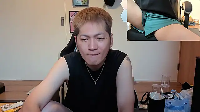 kensnb online show from 21, 7, 2026
