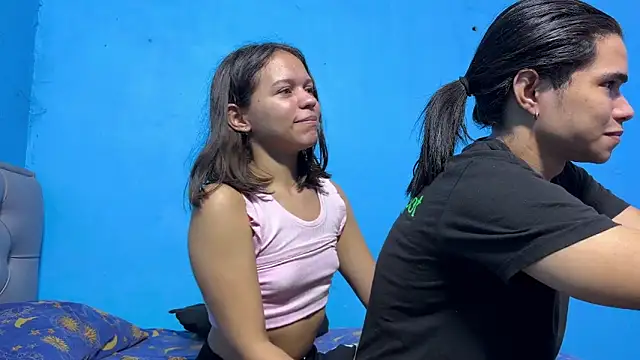 frank and claudette online show from 3, 2, 2025