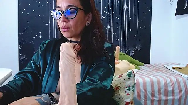 Hikaryfire online show from 20, 7, 2026
