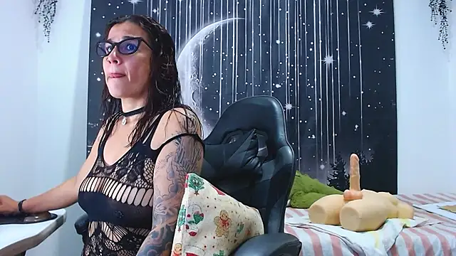 Hikaryfire online show from 25, 7, 2026