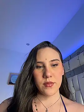  ISABELLA HOT  online show from 15, 4, 2026