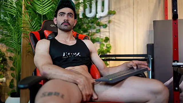 Austin bolt online show from 14, 12, 2024