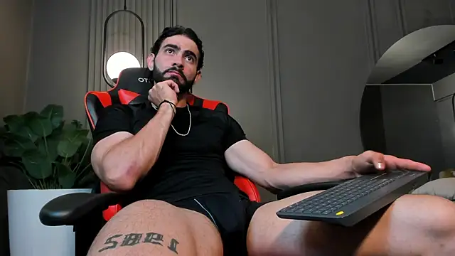 Austin bolt online show from 28, 12, 2024