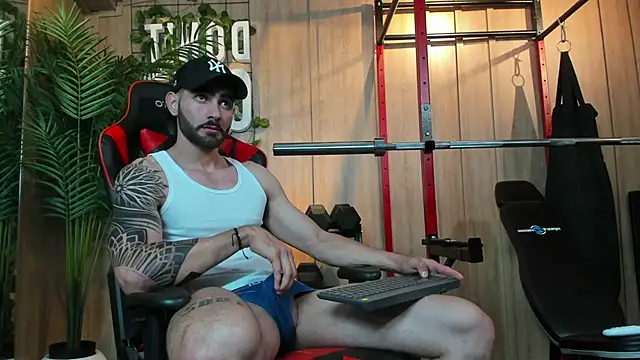 Austin bolt online show from 7, 1, 2025