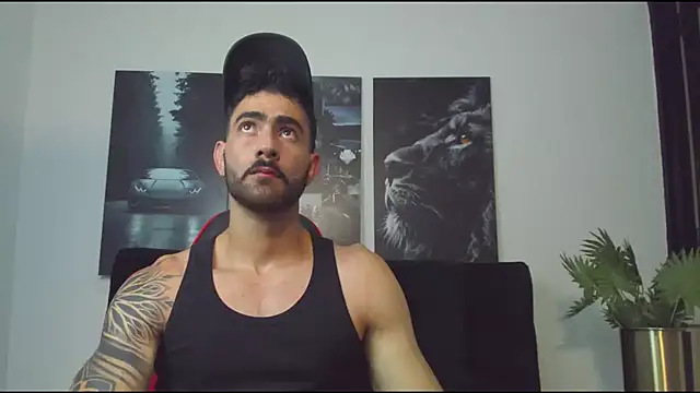 Austin bolt online show from 9, 3, 2025