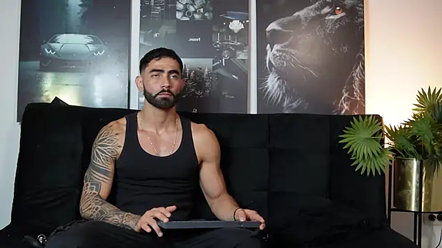 Austin bolt online show from 5, 10, 2025