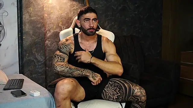 Austin bolt online show from 3, 2, 2026