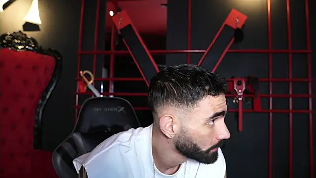 Austin bolt online show from 13, 3, 2026