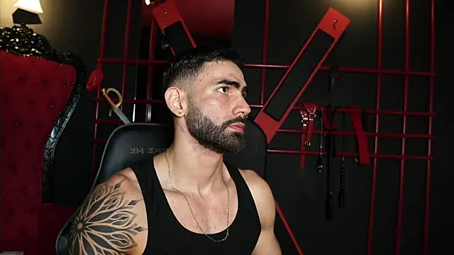 Austin bolt online show from 21, 3, 2026