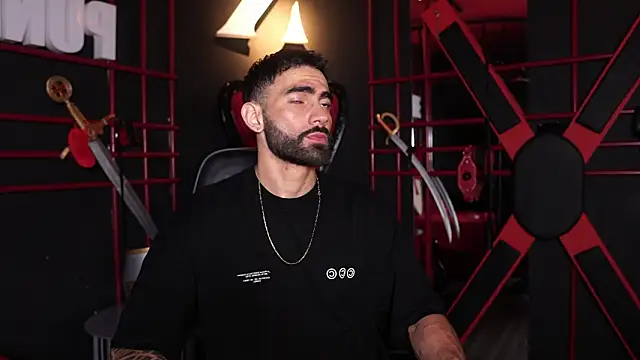 Austin bolt online show from 5, 4, 2026