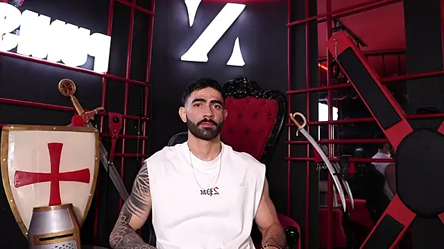 Austin bolt online show from 22, 4, 2026