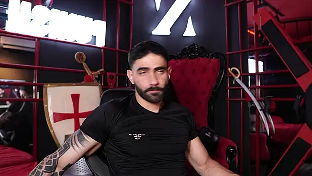 Austin bolt online show from 24, 4, 2026