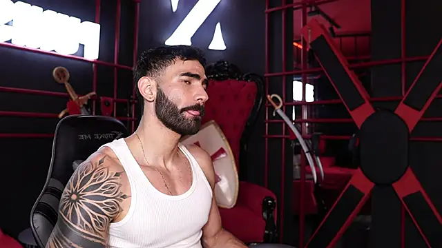 Austin bolt online show from 26, 4, 2026