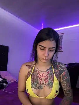 Alice woodville online show from 12, 1, 2025