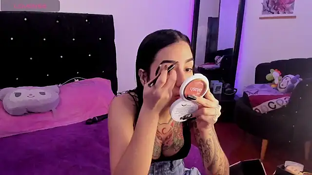 Alice woodville online show from 22, 1, 2025