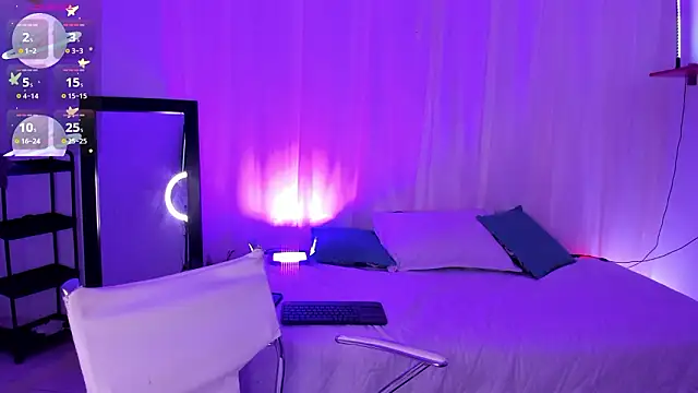 Alice woodville online show from 9, 3, 2026