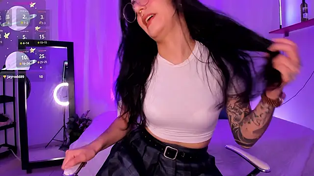 Alice woodville online show from 10, 3, 2026