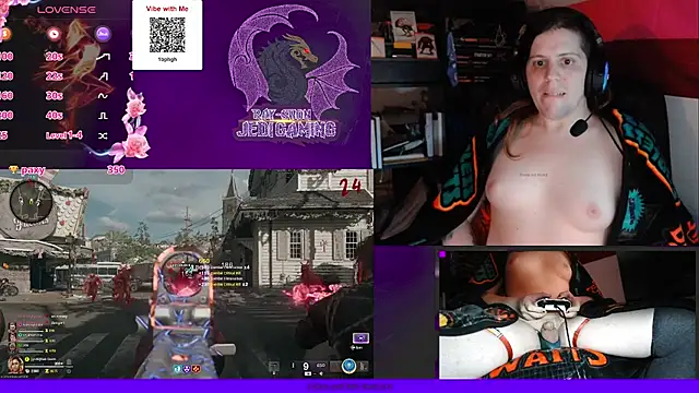 Snapshot of Rae-Suon chatting on 31, 12, 2024 Rae-Suon online show from 31, 12, 2024