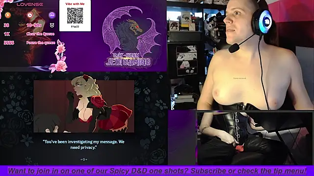 Snapshot of Rae-Suon chatting on 15, 1, 2025 Rae-Suon online show from 15, 1, 2025