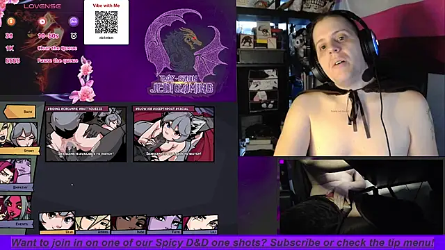 Snapshot of Rae-Suon chatting on 16, 1, 2025 Rae-Suon online show from 16, 1, 2025