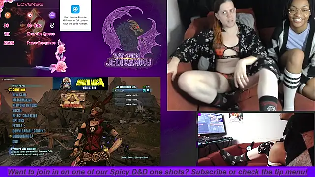 Snapshot of Rae-Suon chatting on 18, 1, 2025 Rae-Suon online show from 18, 1, 2025