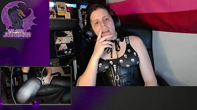 Snapshot of Rae-Suon chatting on 24, 1, 2025 Rae-Suon online show from 24, 1, 2025