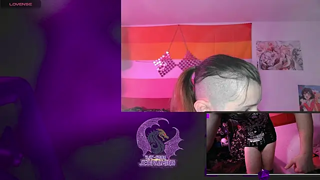 Snapshot of Rae-Suon chatting on 2, 2, 2025 Rae-Suon online show from 2, 2, 2025