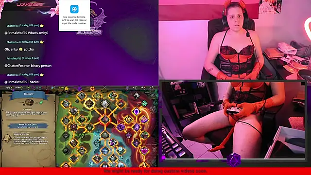 Snapshot of Rae-Suon chatting on 8, 2, 2025 Rae-Suon online show from 8, 2, 2025