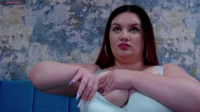 MelanieBrownn online show from 28, 12, 2024