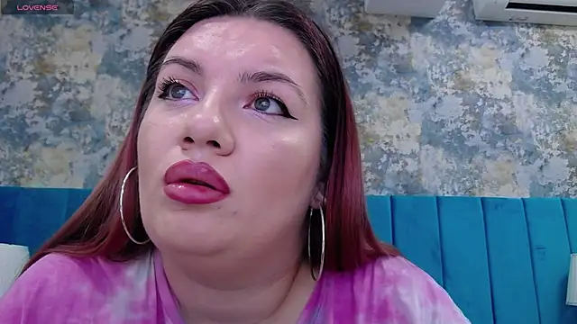 MelanieBrownn online show from 29, 12, 2024