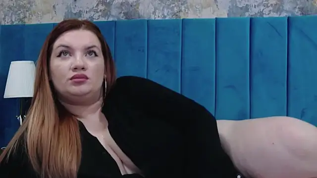 MelanieBrownn online show from 14, 1, 2025