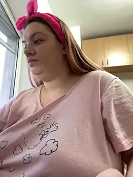 MelanieBrownn online show from 13, 2, 2025