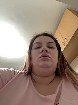 MelanieBrownn online show from 15, 2, 2025