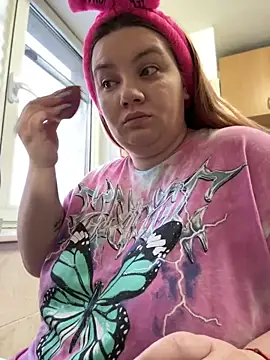 MelanieBrownn online show from 20, 2, 2025