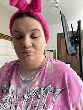 MelanieBrownn online show from 13, 3, 2025