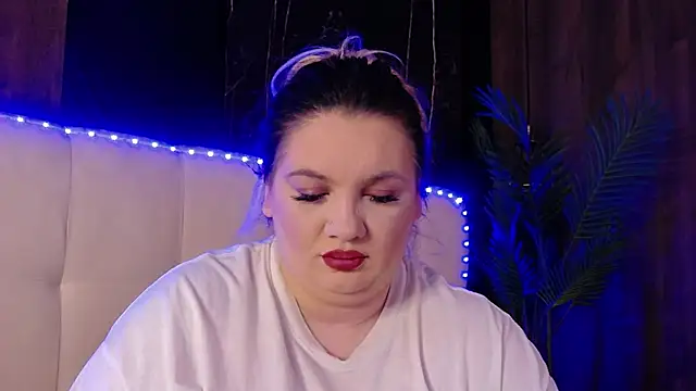 MelanieBrownn online show from 26, 2, 2026