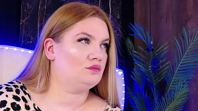 MelanieBrownn online show from 23, 4, 2026