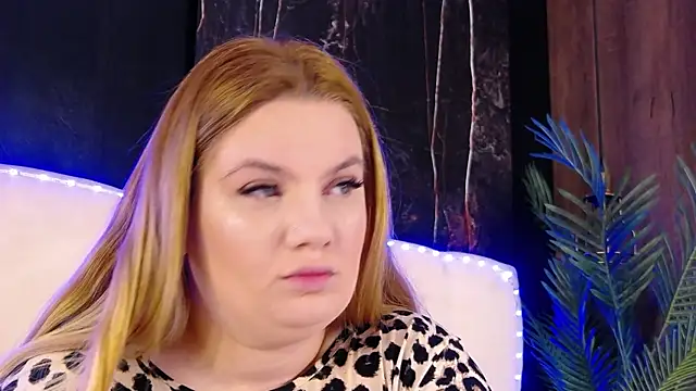 MelanieBrownn online show from 25, 4, 2026