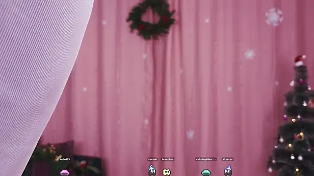 KimWilli online show from 14, 12, 2024