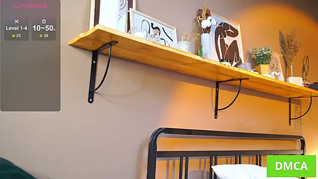  AlinaBailey online show from 24, 2, 2025