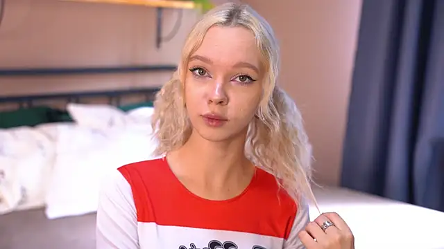  AlinaBailey online show from 21, 9, 2025