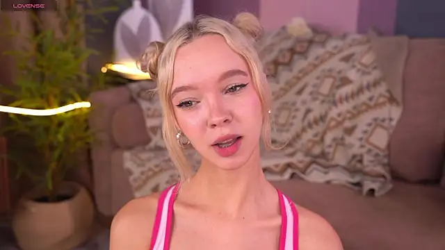  AlinaBailey online show from 22, 9, 2025