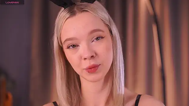  AlinaBailey online show from 12, 1, 2026