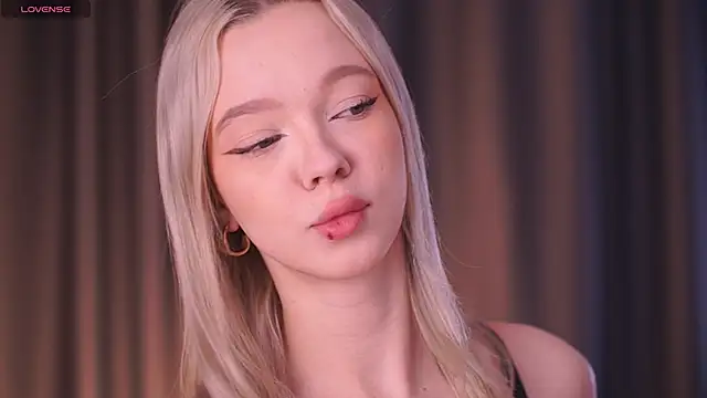  AlinaBailey online show from 13, 1, 2026